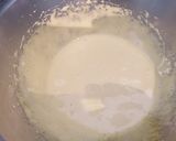 Une image de l'étape 4 de Muffins cœur Nutella.
