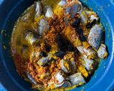 Foto langkah ke 3 dari resep Pindang Tongkol Lampung.
