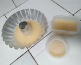 Foto langkah ke 5 dari resep Puding Mangga.