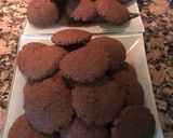 Foto del paso 5 de la receta: Galletitas de centeno y chocolate
