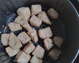 Air fryer Awaramatakin girki3 hoto