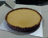 Foto langkah ke 1 dari resep Anabolic Sweet Potato Crusted Egg Tarts|High Protein, Low Calorie, Sugar & Gluten Free.
