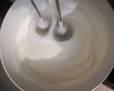 Foto del paso 2 de la receta: Merengue de miel de caña🍯