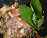 Foto langkah ke 4 dari resep Kering Tempe Kentang Kriuk Pedas Manis.