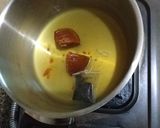 Foto langkah ke 1 dari resep Brown Sugar Bobba.