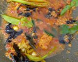 Foto langkah ke 2 dari resep Rendang daging.