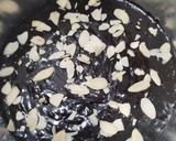 Foto langkah ke 4 dari resep Fudgy Brownies.