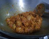 वेज कोरमा (veg korma recipe in Hindi) रेसिपी चरण 7 फोटो