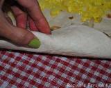 Azerbaijani  chicken bites with fried garlic yogurt sauce recipe step 9 photo