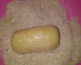 Foto langkah ke 10 dari resep Kroket Kentang Daging.