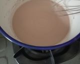 Foto langkah ke 1 dari resep Puding marie.