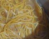 Foto langkah ke 1 dari resep Mie gomak.