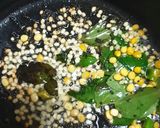 A picture of step 7 of Pepper Idli Fry.