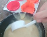 A picture of step 18 of Easy cup cake🥰🧁.