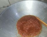 Foto langkah ke 4 dari resep Jagung Buncis Masak Sarden.