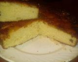 Foto del paso 5 de la receta: Otra de mis verciones de torta de manzana súper suave!!