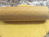 Queridas Sopaipillas