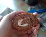 Foto langkah ke 12 dari resep Chocorange :-D.