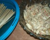 Foto langkah ke 3 dari resep Sate Jamur Tiram.