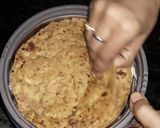 A picture of step 4 of Masala Methi Thepla.