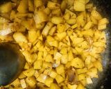 உருளைக்கிழங்கு ப்ரை(potato fry recipe in tamil) ரெசிபி ஸ்டேப் 4 புகைப்படம்