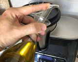 Foto del paso 4 de la receta: Gazpacho verde de rúcula en robot Moulinex ClickChef