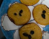 Foto langkah ke 8 dari resep Kue Lumpur Ubi Kuning.