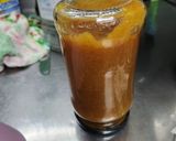 Foto del paso 11 de la receta: Dulce de cáscaras de naranja y durazno