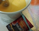 Foto langkah ke 1 dari resep Bolu tape kukus (3 telur).