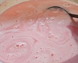 Foto langkah ke 4 dari resep Puding Cup Rainbow.