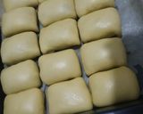Foto langkah ke 5 dari resep Pisang Bolen.
