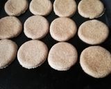 Foto del paso 7 de la receta: Hallullas con harina integral