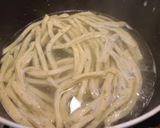 Foto del paso 8 de la receta: Scialatielli ai frutti di mare
