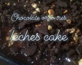 Foto langkah ke 16 dari resep Choco bath.