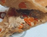 Φωτογραφία βήματος 9 της συνταγής Κοτόπιτα
