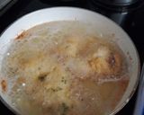 Foto del paso 5 de la receta: Pechugas empanadas