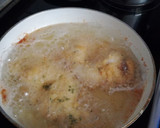 Foto del paso 5 de la receta: Pechugas empanadas