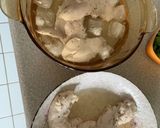 涼拌雞肉小黃瓜的食譜步驟2照片