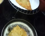 Foto del paso 8 de la receta Escalopes Villaroy