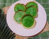 Foto langkah ke 5 dari resep Kue Ape Khas Betawi.