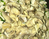 Foto del paso 4 de la receta: Pan de Campo Relleno