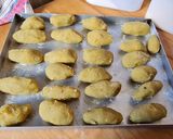 Foto del paso 2 de la receta: Onerosas Batatitas Un Placer Degustarlas.