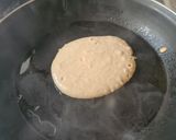 Foto del paso 2 de la receta 🇺🇸 Tortitas de avena 🇺🇸