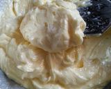 Hình bước làm 2 của món Egg salt Pineapple Dough Shortcake - Bánh Dứa Đài Loan