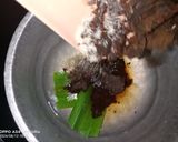 Foto langkah ke 4 dari resep 266. Bubur sagu mutiara gula merah.