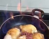 Foto del paso 6 de la receta: Pollo al vino (Coq au vin)