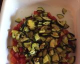Foto del passaggio 4 della ricetta Insalata di pollo