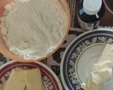 Foto del paso 1 de la receta: Pastisetas felices