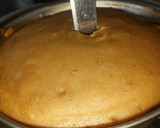 சாக்லேட் கோதுமை கேக் (Chocolate kothumai cake recipe in tamil) ரெசிபி ஸ்டேப் 6 புகைப்படம்