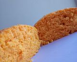 Foto del paso 4 de la receta: Carrot Cake 🥕